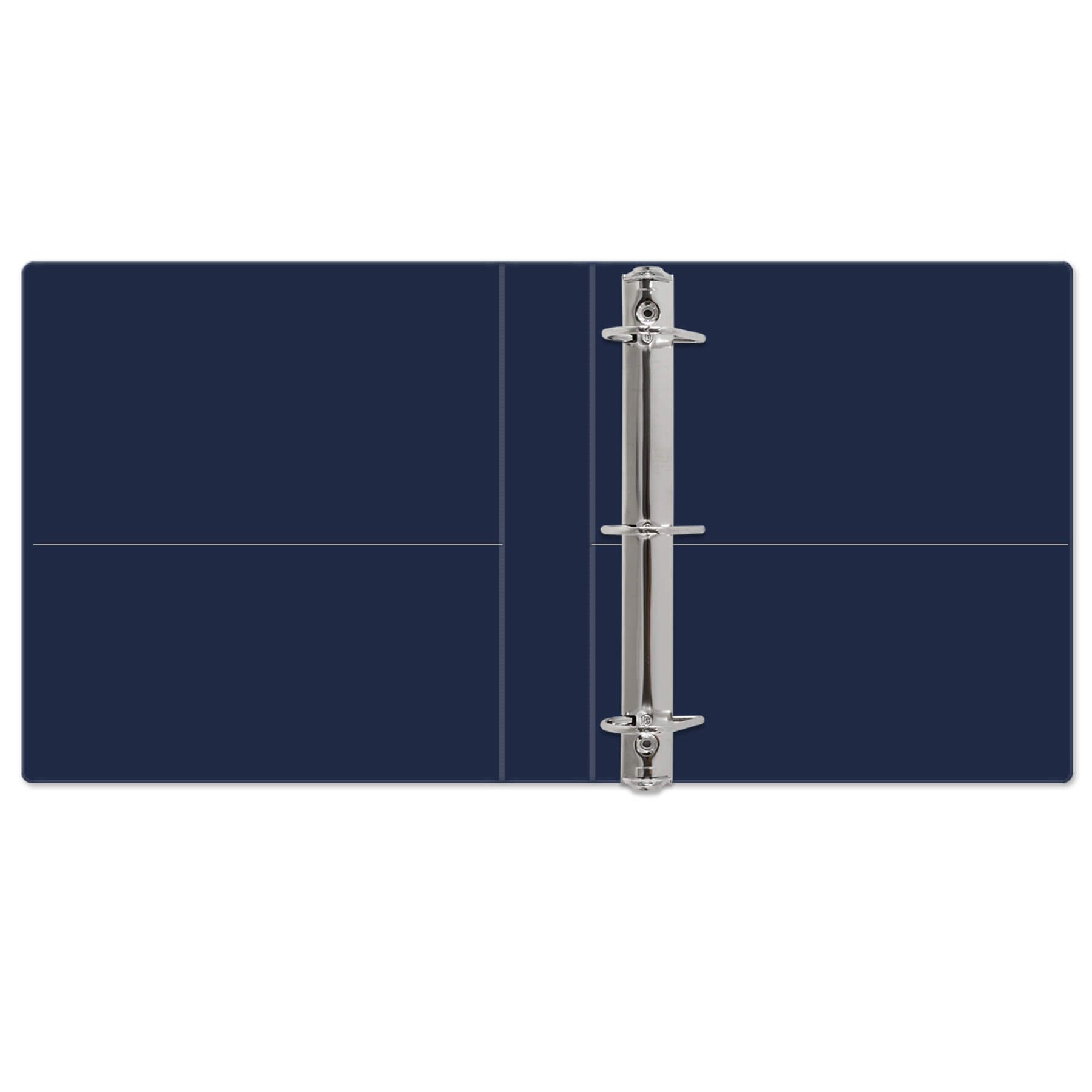 Navy Blue Inside